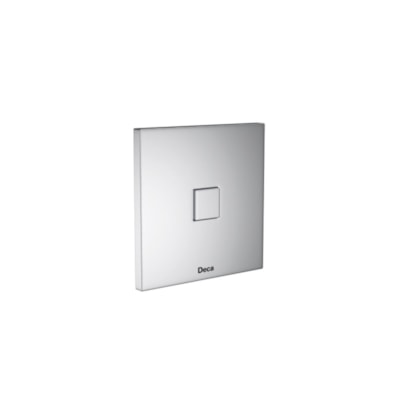 Válvula Cromada Hidra Slim 2553.C112 130x130x16mm - Deca