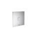 Válvula Cromada Hidra Slim 2553.C112 130x130x16mm - Deca