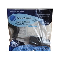 Válvula de Boia 1” para Bebedouro de Animais Aquasuper