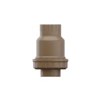 Válvula de Retenção Soldável 32mm Tigre 27957153