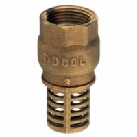 Válvula De Sucção B 1" Polegada 30011000 Docol
