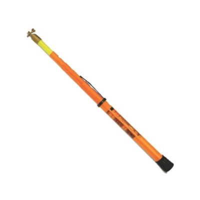 Vara De Manobra Telescópica 7 Elementos Vtt-1/7 Terex