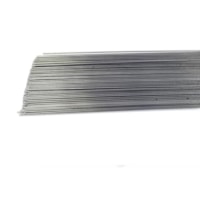 Vareta de Solda Tig Inox 308l 1,60mm Magma Vareta de Solda Tig Inox 308l 1,60mm Magma