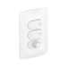 Variador de Ventilador 127W Nereya Pial Legrand
