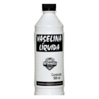 Vaselina Liquida 500ml Gitanes Ref. 952288
