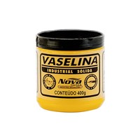 Vaselina Solida 400g Novatintas - Diversos - Referência: 85-153