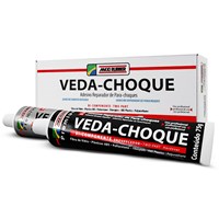 Veda Choque 150g (75G + 75G) Maxi Rubber 4MP021