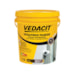 Vedapren Parede Impermeavel Fosco Branco 18kg Vedacit - Otto