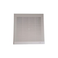 Veneziana com Filtro 325x325mm Unikey 6-311-005