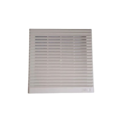 Veneziana com Filtro 325x325mm Unikey 6-311-005