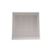 Veneziana com Filtro 325x325mm Unikey 6-311-005