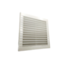 Veneziana com Filtro PE204 – 204x204mm Unikit
