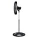 Ventilador Oscilante Turbo 6 Pás 50cm 127V 3852 Ventisol