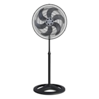 Ventilador Oscilante Turbo 6 Pás 50cm 127V 3852 Ventisol