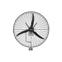 Ventilador P/Parede GP 1 Metro VP1M2 Preto 1/2 220V Ventisol