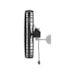 Ventilador Parede 1M GP 3V 1/2CV 220V VP1M2 PR Venstisol
