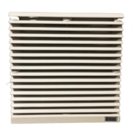 Ventilador Unikey 150x150x80 220v 6-3F1-202