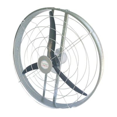 Ventilador VLA-1000 1/2CV 1120 Mono Com Suporte datel