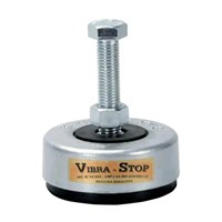 Vibra Stop Intermediário 5/8 Unitario - Vibra stop - Referência: INT58