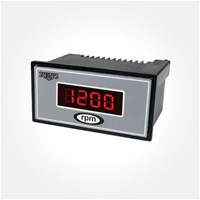 Voltímetro Digital DGI 48 X 48  - Renz - Referência: DGI48600VCA