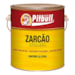 Zarcão Serralheiro 3,6 L Cinza Escuro ZACES11 Pitbull